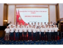 SINH HOẠT ĐẢNG BỘ - CHI BỘ 1 - CTY CP BTLT THỦ ĐỨC